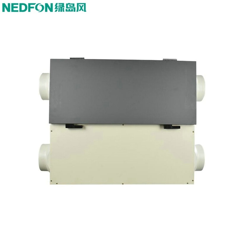 绿岛风-PM2.5净化型新风系统QFA-D350P