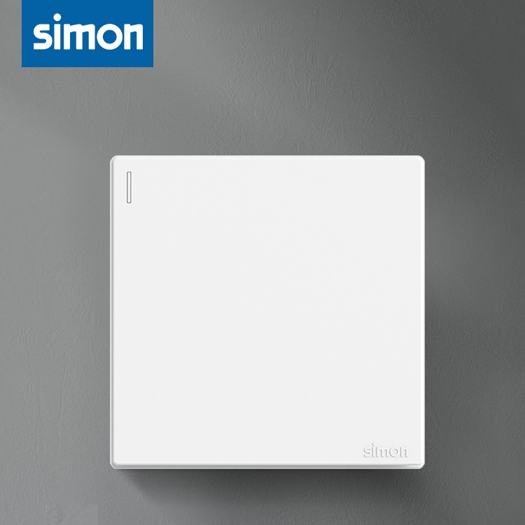 simon西蒙M3系列大面板开关插座