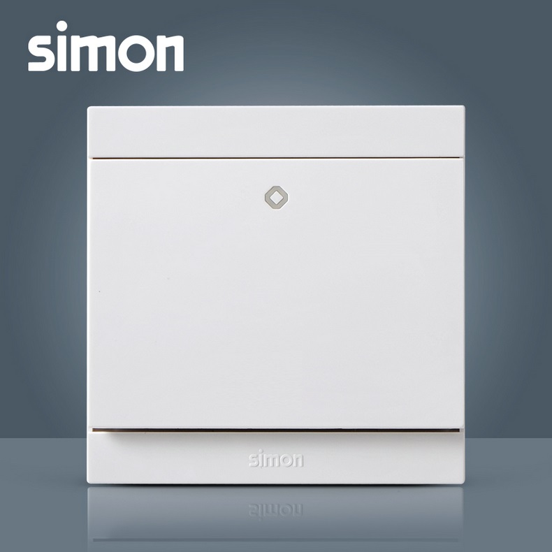 simon西蒙i3系列墙壁开关插座