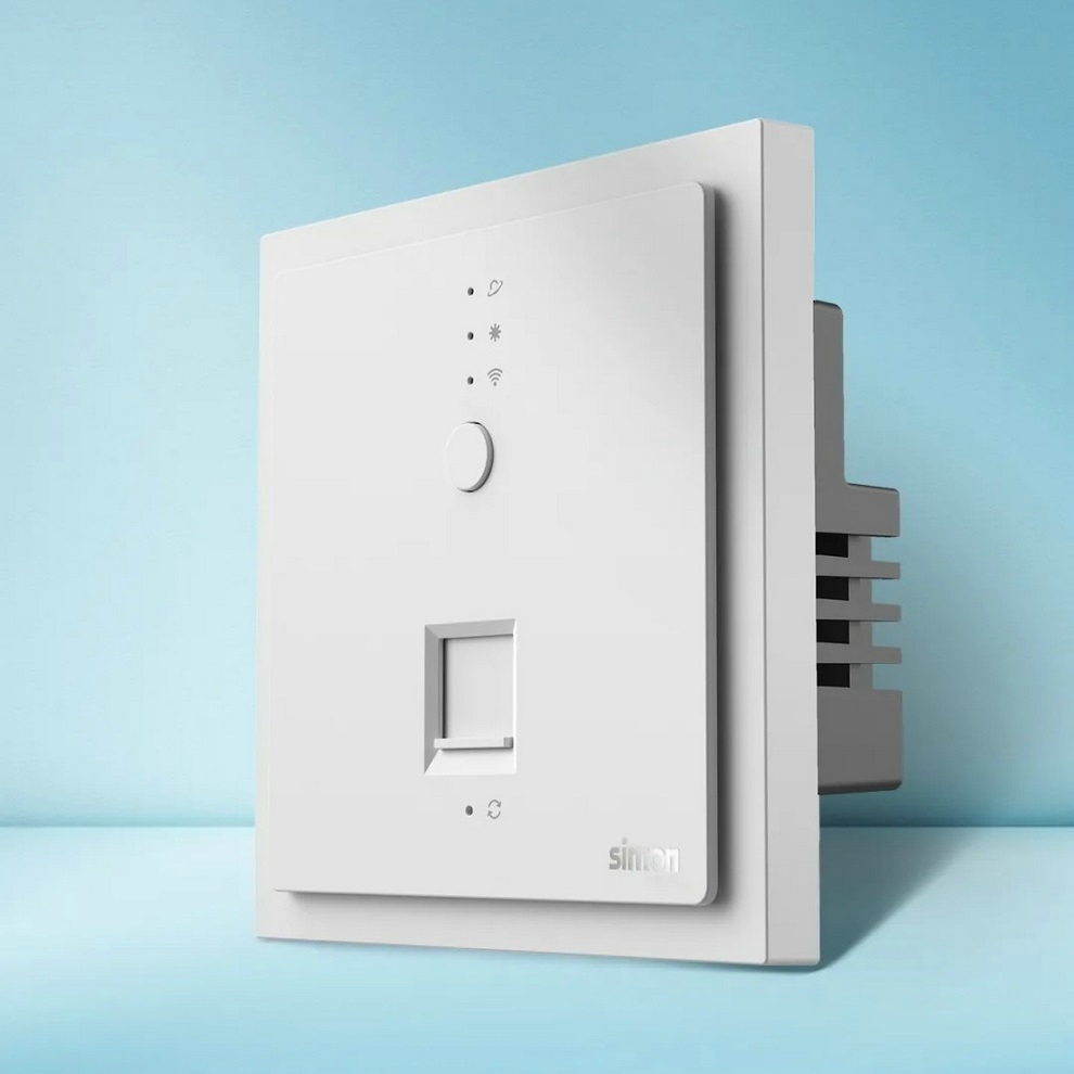 simon西蒙新一代WiFi 6千兆无线AP