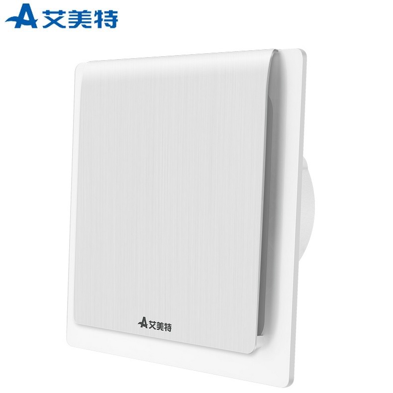 艾美特-G系列滚珠轴承天花板管道式换气扇XC10A-G/XC13A-G/XC15A-G